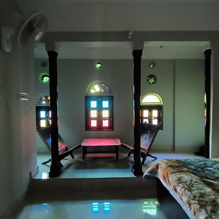 Pink City Backpackers Jaipur Dış mekan fotoğraf