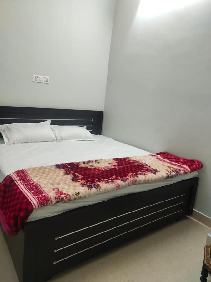 Pink City Backpackers Jaipur Dış mekan fotoğraf