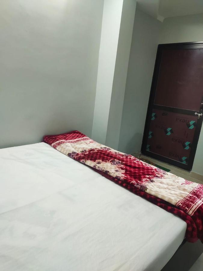 Pink City Backpackers Jaipur Dış mekan fotoğraf